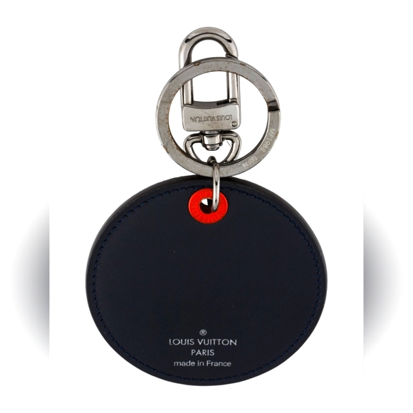 Louis Vuitton Monogram Illustre Bag Charm - Picture 3 of 3